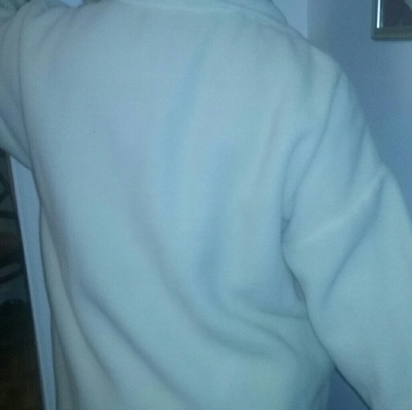 Cheetah Print Pea Coat - Picture 5 of 8